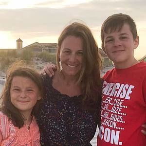 Meet your Posher, Kelly